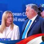 Ujian Terberat Bagi Viktor Orbán dan Masa Depan Kesatuan Eropa