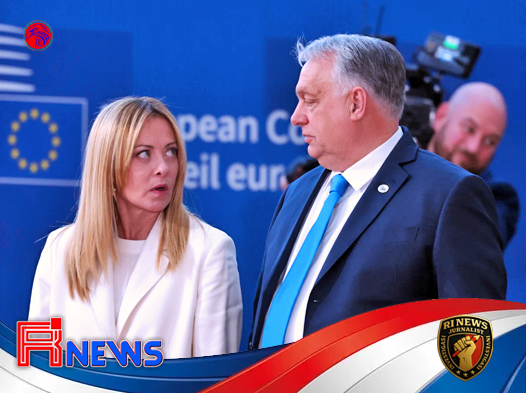 Ujian Terberat Bagi Viktor Orbán dan Masa Depan Kesatuan Eropa