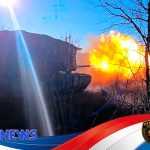 Upaya Diplomasi di Balik Eskalasi Perang