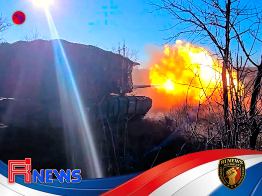 Upaya Diplomasi di Balik Eskalasi Perang