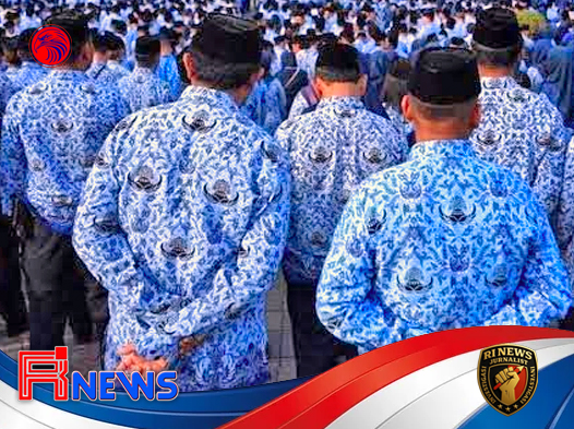 WFH Jumat untuk ASN Wonogiri