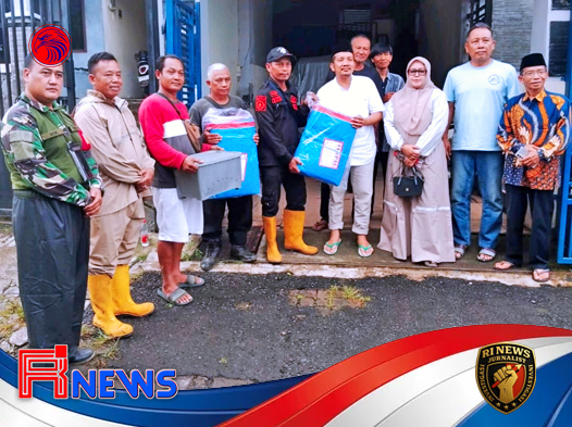 Warga Bambankerep Desak Pengawasan Ketat Pasca-Robohnya Tembok Pagar Saffana Tour Umroh