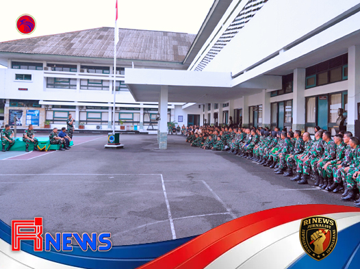 Warisan Pejuang 1 Maret Mengalir dalam Darah