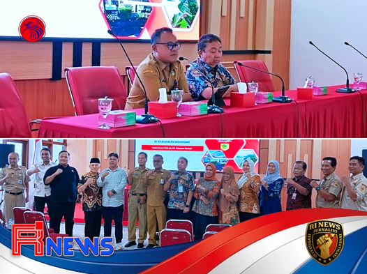 Wonogiri Gandeng HIPMI dan Imapres untuk Tekan Kemiskinan Berkelanjutan