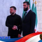 Zelenskyy Peringatkan Perang Iran Menggerus Dukungan Barat