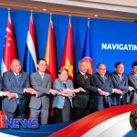ASEAN di Persimpangan Geopolitik