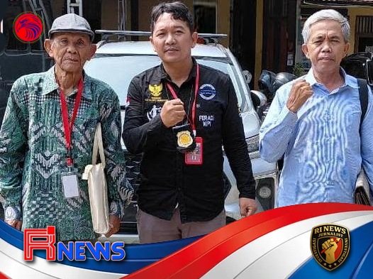 Ahli Waris Berusia 87 Tahun Tempuh Jalur Hukum atas Sengketa Tanah Turun-Temurun di Kendal