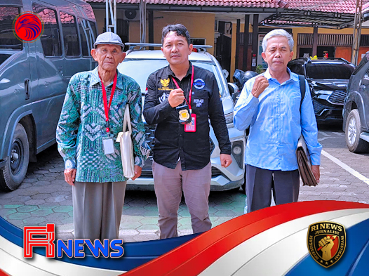Ahli Waris Berusia 87 Tahun Tempuh Jalur Hukum atas Sengketa Tanah