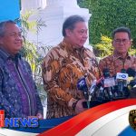 Airlangga Pastikan Ekspor SDA Tetap Berjalan di Tangan Pelaku Usaha
