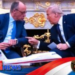 Ancaman Pengurangan Pasukan AS di Jerman dan Ketegangan Trump-Merz di Tengah Perang Iran