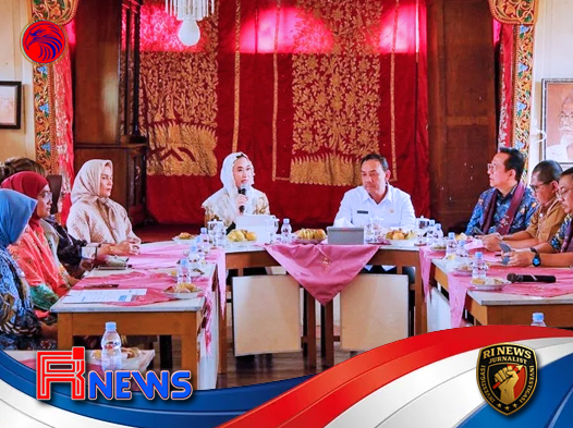 Antara Apresiasi Menpar dan Urgensi Standardisasi Infrastruktur