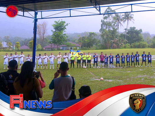 Bambor FC Tak Tergoyahkan Hujan