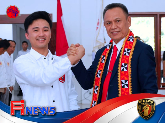 Bangkitnya Olahraga Lampung Barat