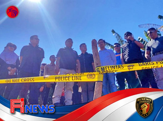 Bareskrim Polri Bekukan Aktivitas PT WIN di Torobulu