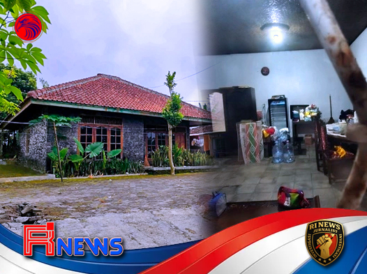 Bayi-Bayi Misterius di Lereng Merapi