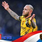 Bek Sayap yang Mengubah Permainan