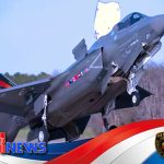 Belanda Tingkatkan Kemampuan Tempur F-35 dengan Rudal Jarak Jauh dan Amunisi Presisi
