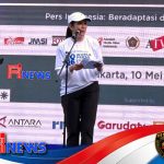Benteng Kebenaran di Era Banjir Informasi