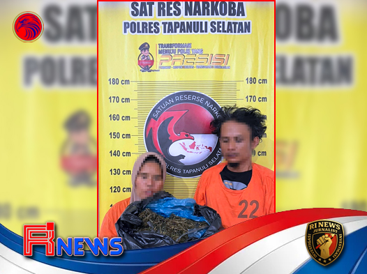 Berantas Narkoba di Pedesaan