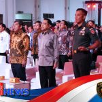 Brigjen TNI Yuniar Dwi Hantono Hadiri Pembukaan Jogja Financial Festival 2026