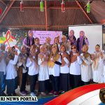 Bukti Semangat Belajar Tak Kenal Usia