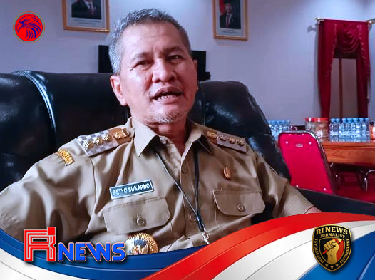 Bupati Wonogiri Janji Tindak Tegas