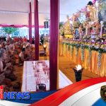 Cahaya Kebijaksanaan yang Menembus Kegelapan Batin