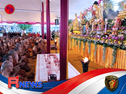 Cahaya Kebijaksanaan yang Menembus Kegelapan Batin