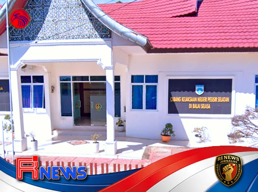 Camat Linggo Sari Baganti Diperiksa Kejaksaan atas Dugaan Skandal Dana UPK