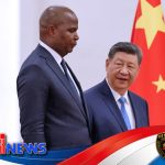 China Buka Gerbang Emas bagi Afrika di Tengah Badai Proteksionisme Trump