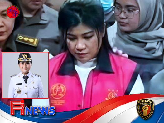 Chyntia Kalangit Mempertanyakan Keadilan di Balik Tuduhan Korupsi Pasca Bencana Ruang