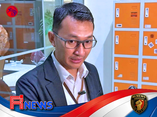 Dalami Bukti Korupsi Pengerukan Pelabuhan di Empat Daerah