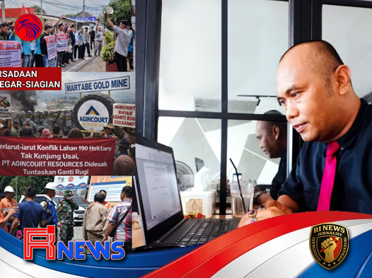 Debu Proyek Sekolah Rakyat Mengancam Napas Warga Padangmatinggi