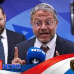 Delapan Negara Arab dan Islam Kutuk Penghinaan Ben-Gvir terhadap Aktivis Flotilla Global Sumud