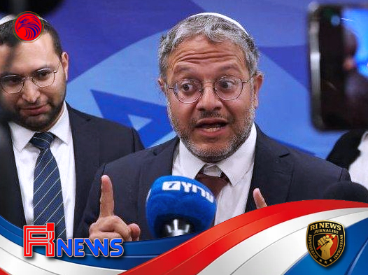 Delapan Negara Arab dan Islam Kutuk Penghinaan Ben-Gvir terhadap Aktivis Flotilla Global Sumud