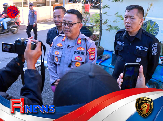 Dendam Pribadi dan Tantangan Tawuran Picu Pengeroyokan Berdarah di Pasar Pon Ngipak Gunungkidul