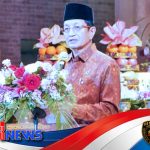 Dharma sebagai Pelita Perdamaian