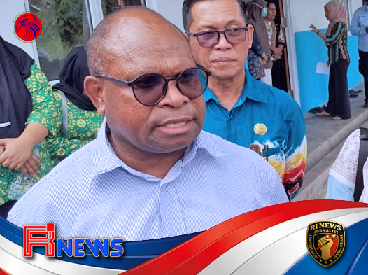Dorong Pengawasan Ketat Sanitasi Dapur