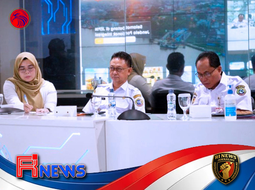 Dorongan Revisi UU HKPD dari Pontianak