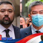 Dua Agen Ganda China Divonis Bersalah Lakukan Pengawasan Gelap terhadap Aktivis Hong Kong