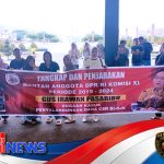 Dugaan Korupsi Dana CSR BI-OJK