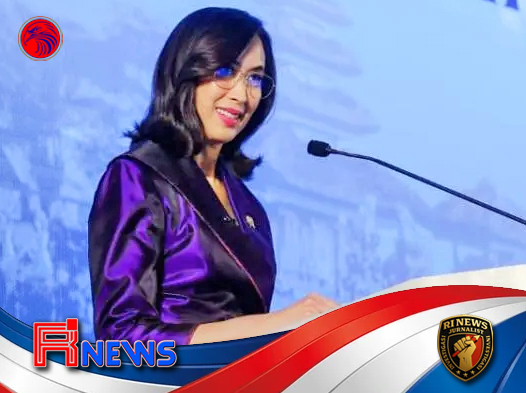 ESG Jadi Kunci Daya Saing Indonesia di Mata Investor Global