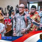Eks Wamenaker Noel Gerungan Hadapi Tuntutan 5 Tahun Penjara atas Dugaan Pemerasan Sertifikat K3