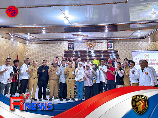 Fondasi Baru Sinergi untuk Lahirkan Atlet Berprestasi