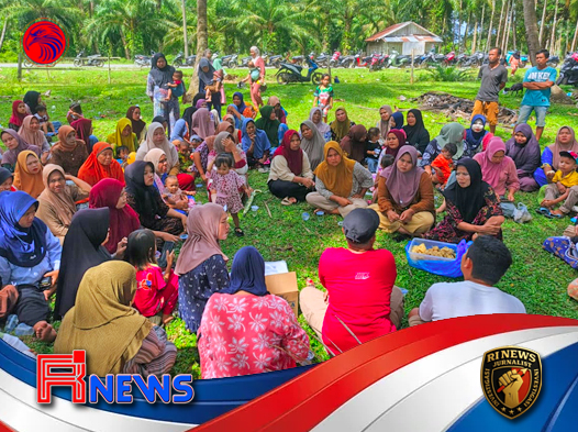 Gelombang Kekecewaan Masyarakat Tabuyung Menguat