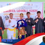 Generasi Muda LDII Semarang Raih Medali di O2SN 2026