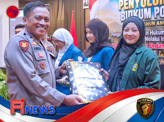 Generasi Muda sebagai Pilar Utama Reformasi Hukum Pidana Indonesia