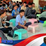 Generasi Z Semarang Diajak Cerdas Navigasi Dunia Digital di Talkshow