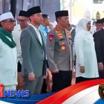 Gibran di Haul KH Wahab Chasbullah