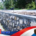 Gotong Royong Satgas TMMD Reguler 128 Wujudkan Infrastruktur Berkualitas di Kalurahan Sidorejo
